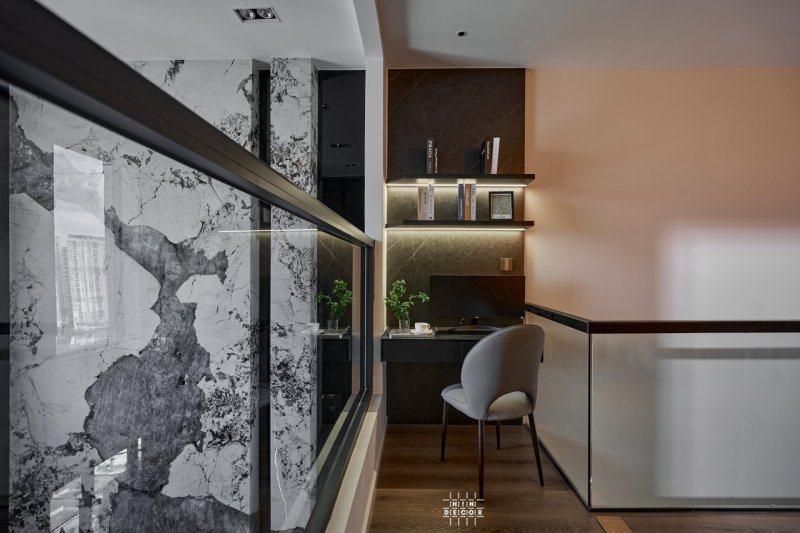 Căn Hộ B21.05 One Verandah (Thực Tế)